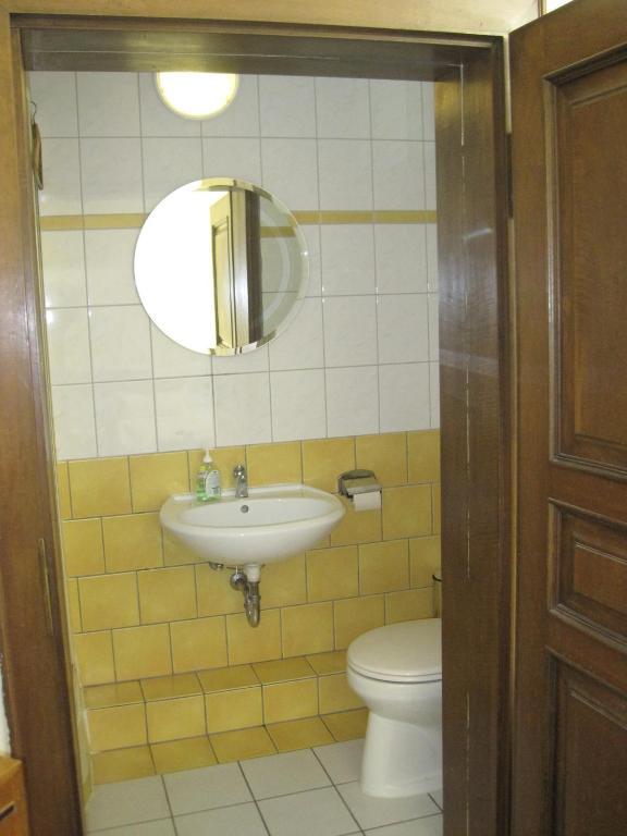 Bs Hotel Braunschweig Phòng bức ảnh