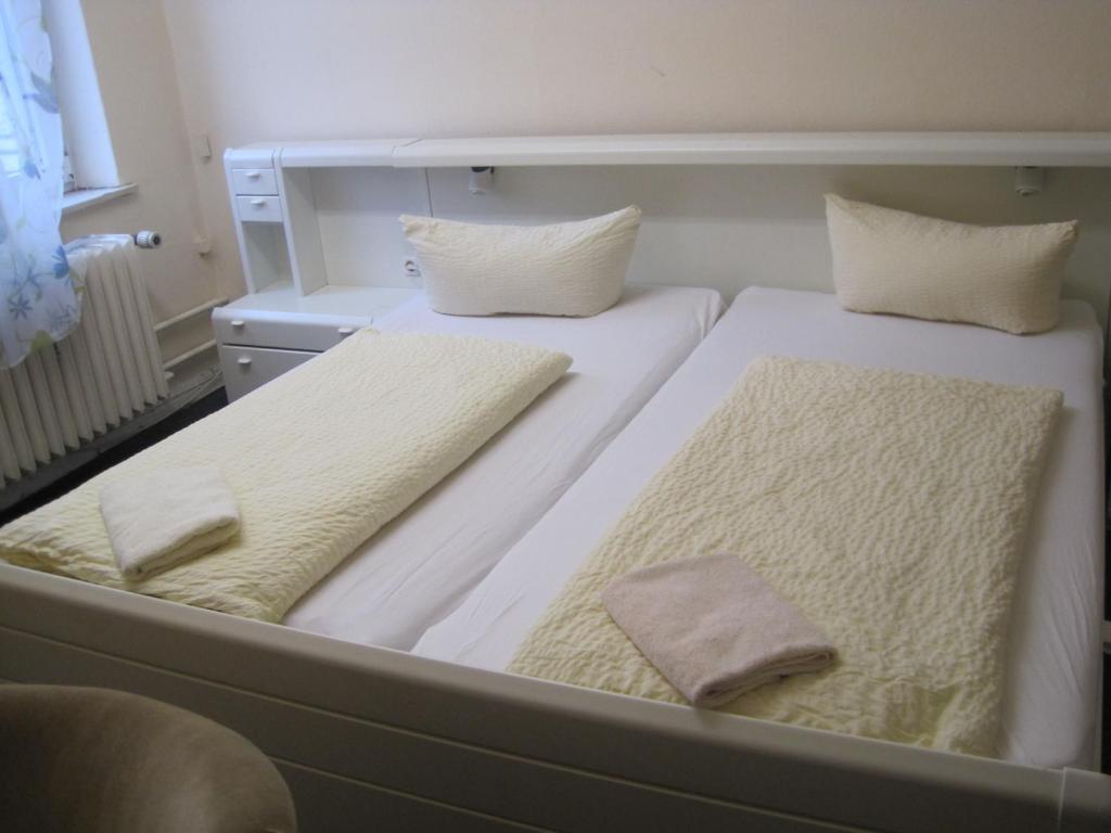Bs Hotel Braunschweig Phòng bức ảnh