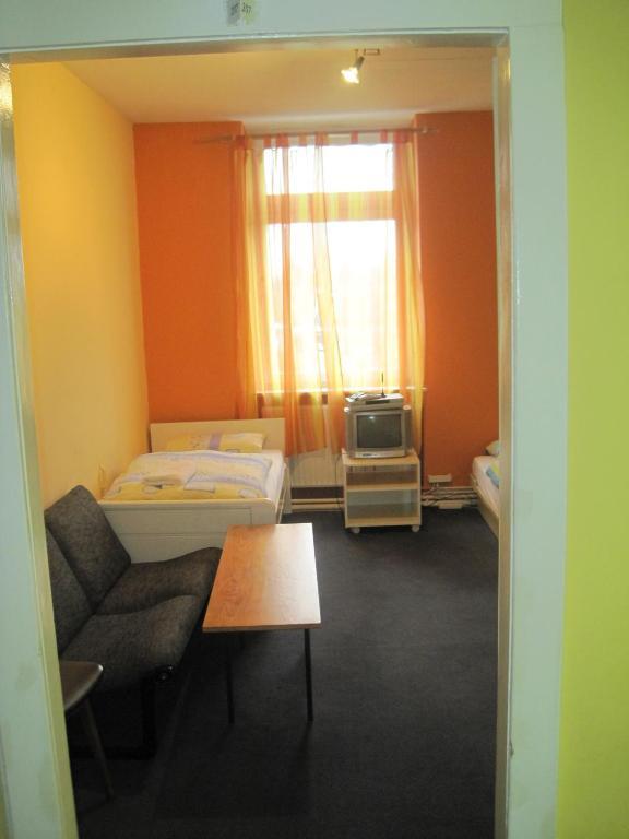 Bs Hotel Braunschweig Phòng bức ảnh