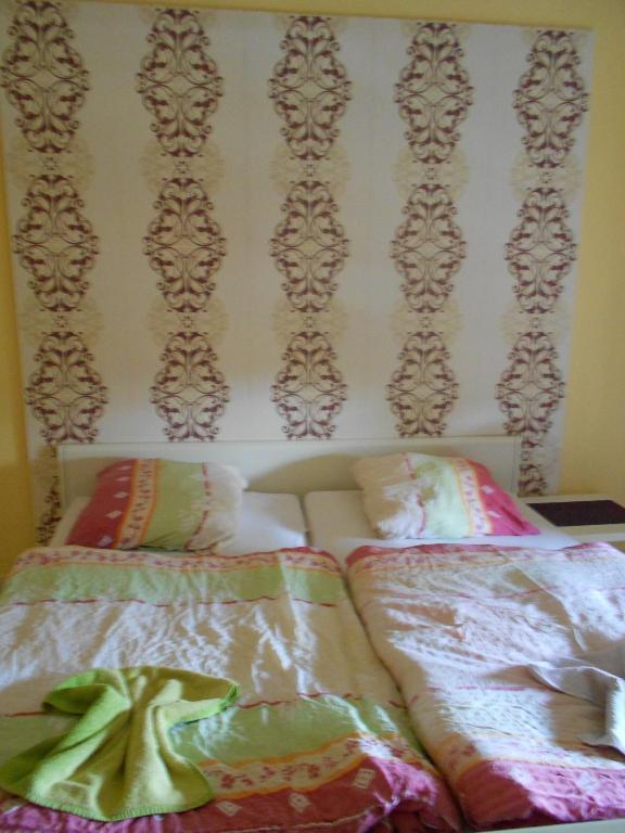 Bs Hotel Braunschweig Ngoại thất bức ảnh